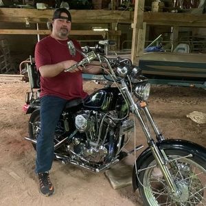 Meet your Posher, Steven